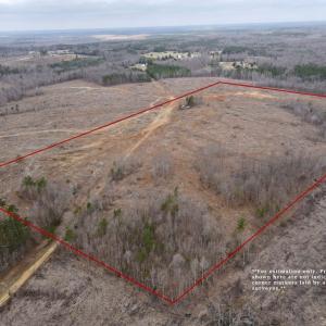Photo #4 of Off Kennan Dr, Kenbridge, VA 46.6 acres