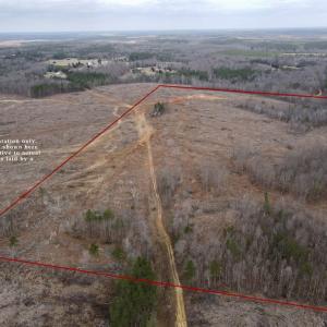 Photo #5 of Off Kennan Dr, Kenbridge, VA 46.6 acres