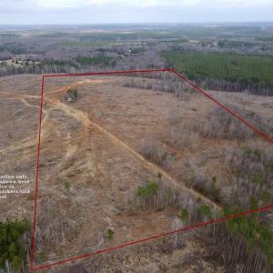 Photo #6 of Off Kennan Dr, Kenbridge, VA 46.6 acres