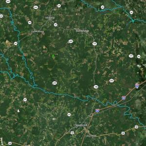 Photo #9 of Off Kennan Dr, Kenbridge, VA 46.6 acres