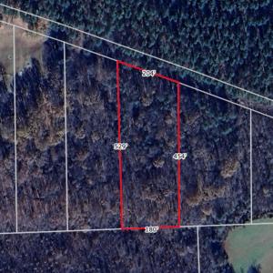 Photo #3 of Cherry Hill Lane, Cumberland, VA 2.0 acres