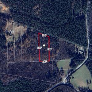 Photo #4 of Cherry Hill Lane, Cumberland, VA 2.0 acres