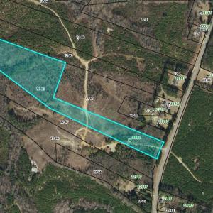 Photo #2 of Christanna Hwy, Lawrenceville, VA 15.1 acres