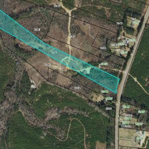 Photo #2 of 46 Christanna Hwy, Lawrenceville, VA 10.1 acres