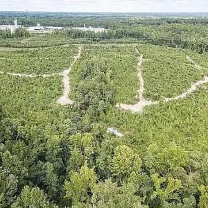 Photo #3 of 704 493 Solomon Road, Crewe, VA 7.0 acres