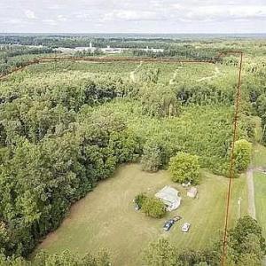 Photo #6 of 704 493 Solomon Road, Crewe, VA 7.0 acres
