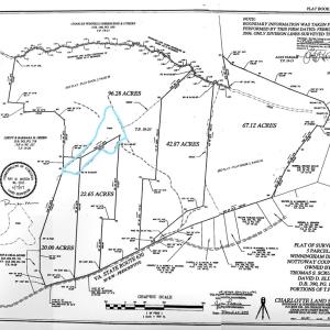 Photo #24 of Mountain Hall Road, Crewe, VA 96.3 acres