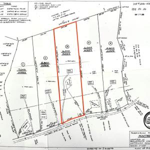 Photo #2 of 3 Wills Road, Blackstone, VA 6.0 acres