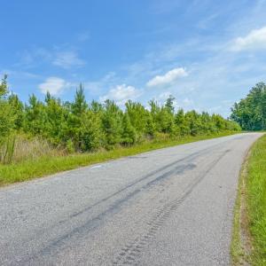 Photo #3 of 4 Wills Road, Blackstone, VA 6.0 acres