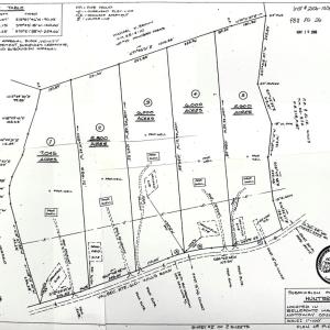 Photo #7 of 4 Wills Road, Blackstone, VA 6.0 acres