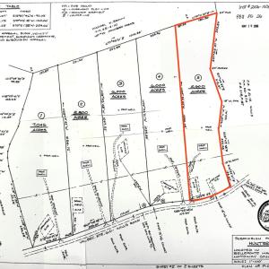 Photo #2 of 5 Wills Road, Blackstone, VA 5.6 acres
