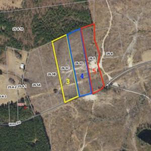 Photo #6 of 5 Wills Road, Blackstone, VA 5.6 acres