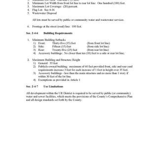 Photo #18 of Nottoway Ave, Blackstone, VA 37.5 acres