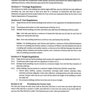 Photo #21 of Nottoway Ave, Blackstone, VA 37.5 acres