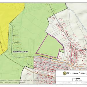 Photo #13 of Nottoway Ave, Blackstone, VA 37.5 acres