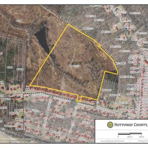 Photo #2 of Nottoway Ave, Blackstone, VA 37.5 acres