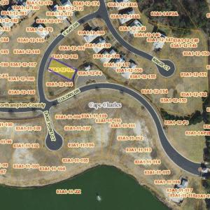 Photo #2 of Lot 163 EAST BAY DRIVE, CAPE CHARLES, VA 0.1 acres