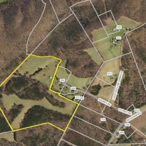 Photo #2 of Story Rd, Concord, VA 80.0 acres
