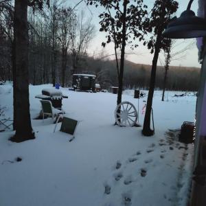 Photo #3 of Mountain Creek Road, Green Bay, VA 21.5 acres