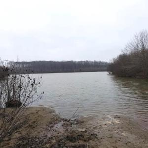 Photo #6 of Mountain Creek Road, Green Bay, VA 21.5 acres