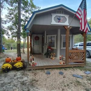 Photo #7 of Mountain Creek Road, Green Bay, VA 21.5 acres