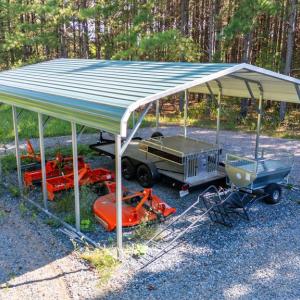 Photo #6 of Copper Mine, Dillwyn, VA 65.0 acres