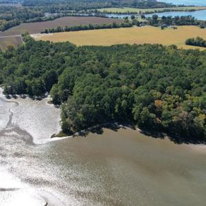 Photo #3 of HUNTINGTON LANE, CAPE CHARLES, VA 39.1 acres