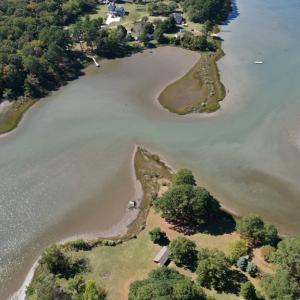 Photo #4 of HUNTINGTON LANE, CAPE CHARLES, VA 39.1 acres