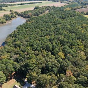 Photo #7 of HUNTINGTON LANE, CAPE CHARLES, VA 39.1 acres