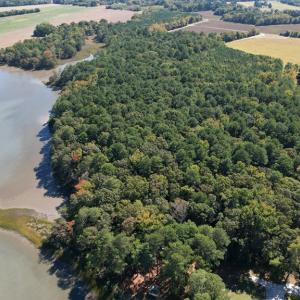 Photo #8 of HUNTINGTON LANE, CAPE CHARLES, VA 39.1 acres