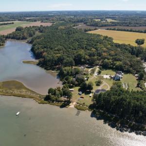 Photo #9 of HUNTINGTON LANE, CAPE CHARLES, VA 39.1 acres