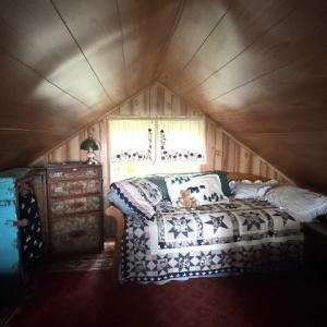 Photo #10 of 362 Cabin Lane, Gladstone, VA 12.2 acres