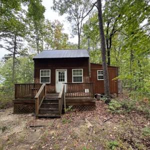 Photo #2 of 362 Cabin Lane, Gladstone, VA 12.2 acres