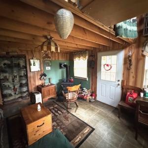 Photo #5 of 362 Cabin Lane, Gladstone, VA 12.2 acres