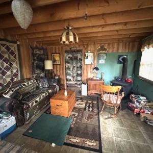 Photo #6 of 362 Cabin Lane, Gladstone, VA 12.2 acres