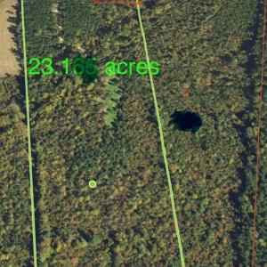 Photo #4 of 608 Old Shore RD, Blackstone, VA 23.2 acres
