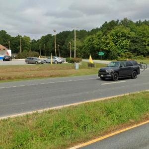 Photo #2 of 6440 LANKFORD HWY, EXMORE, VA 2.0 acres