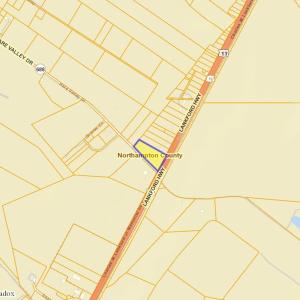 Photo #3 of 6440 LANKFORD HWY, EXMORE, VA 2.0 acres