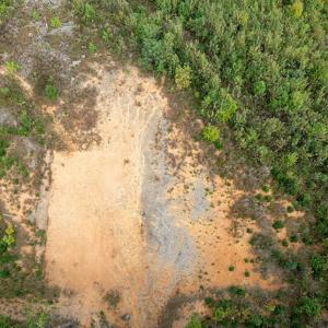 Photo #16 of Meadow Creek Rd, Wingina, VA 37.8 acres