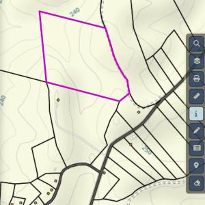 Photo #18 of Meadow Creek Rd, Wingina, VA 37.8 acres