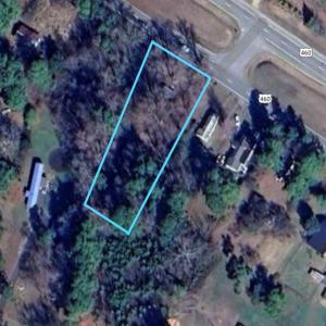 Photo #2 of East Colonial Trail Highway, Crewe, VA 0.9 acres