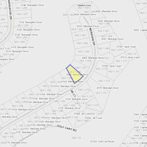 Photo #3 of Lot 356 MERIDIAN DR, GREENBACKVILLE, VA 11,040.0 acres