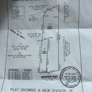 Photo #14 of Rehoboth Road, Victoria, VA 18.2 acres