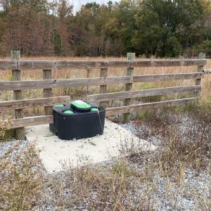 Photo #15 of 249 Union Chapel Road, Buffalo Junction, VA 47.8 acres