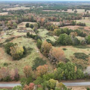 Photo #2 of 249 Union Chapel Road, Buffalo Junction, VA 47.8 acres