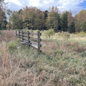 Photo #22 of 249 Union Chapel Road, Buffalo Junction, VA 47.8 acres