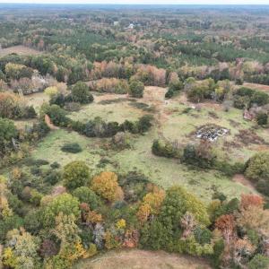 Photo #3 of 249 Union Chapel Road, Buffalo Junction, VA 47.8 acres