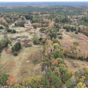 Photo #4 of 249 Union Chapel Road, Buffalo Junction, VA 47.8 acres