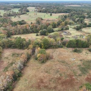 Photo #5 of 249 Union Chapel Road, Buffalo Junction, VA 47.8 acres