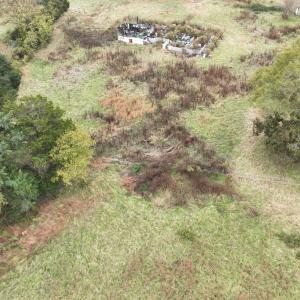 Photo #8 of 249 Union Chapel Road, Buffalo Junction, VA 47.8 acres